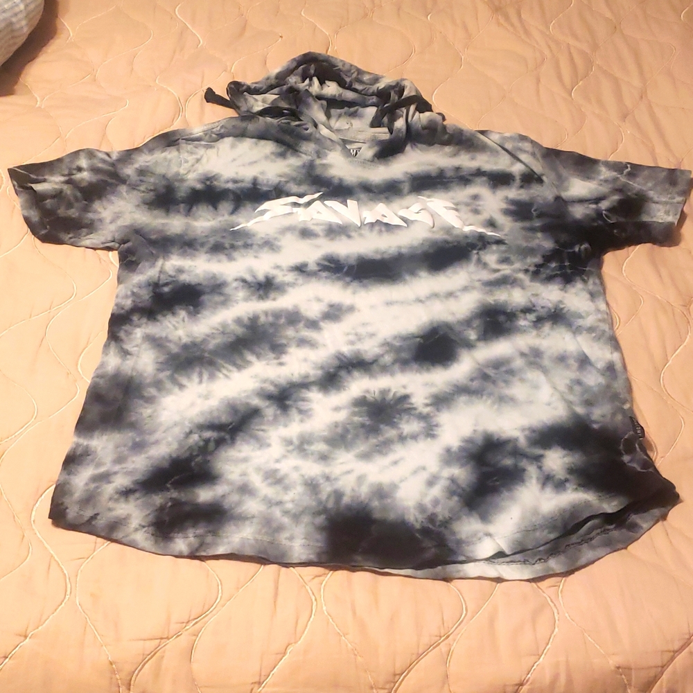 Savage shirt